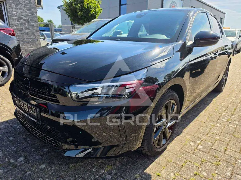2023 Opel Corsa