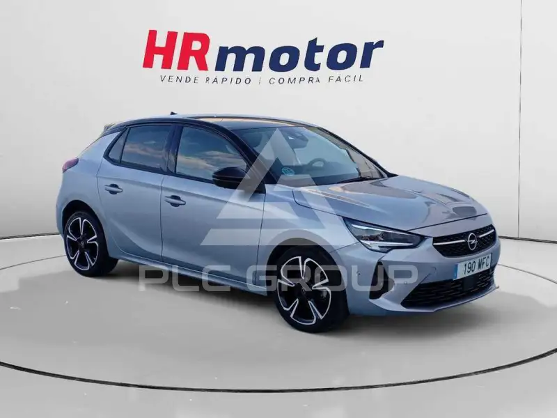 2023 Opel Corsa