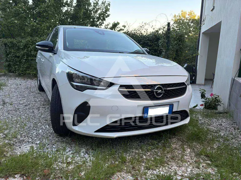 2023 Opel Corsa