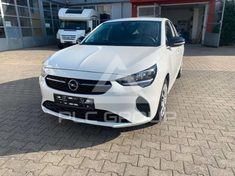 2023 Opel Corsa
