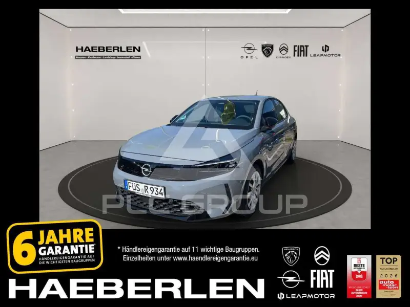 2023 Opel Corsa