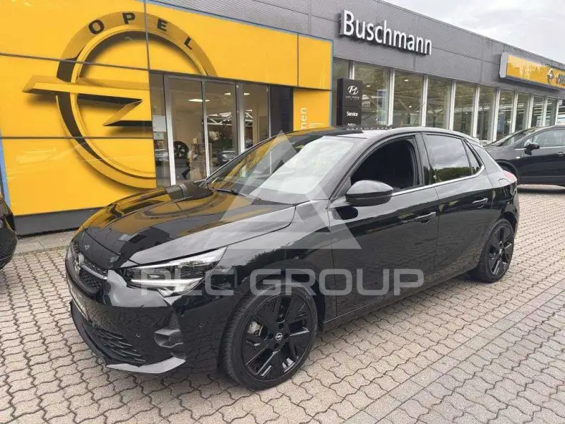 2023 Opel Corsa