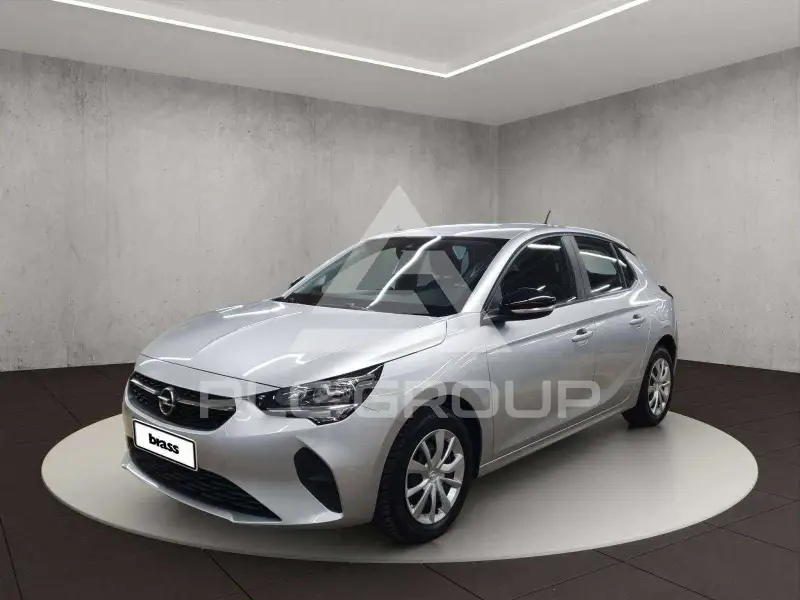 2023 Opel Corsa