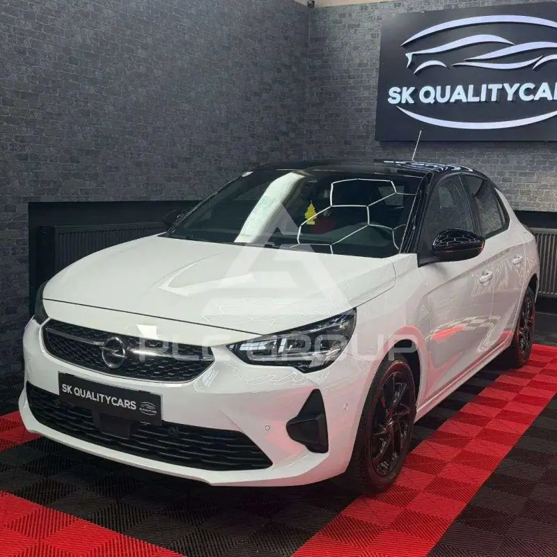 2023 Opel Corsa