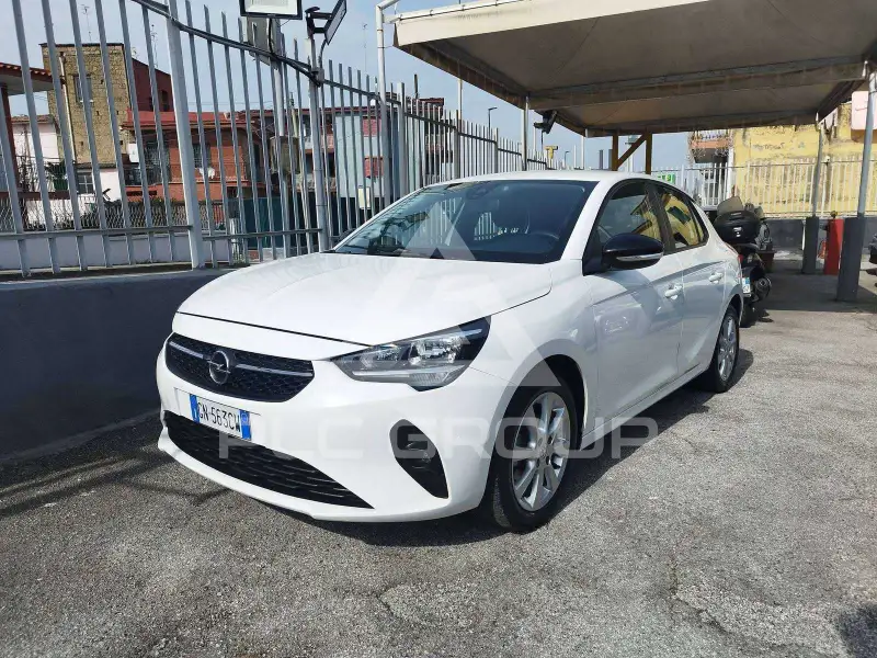 2023 Opel Corsa