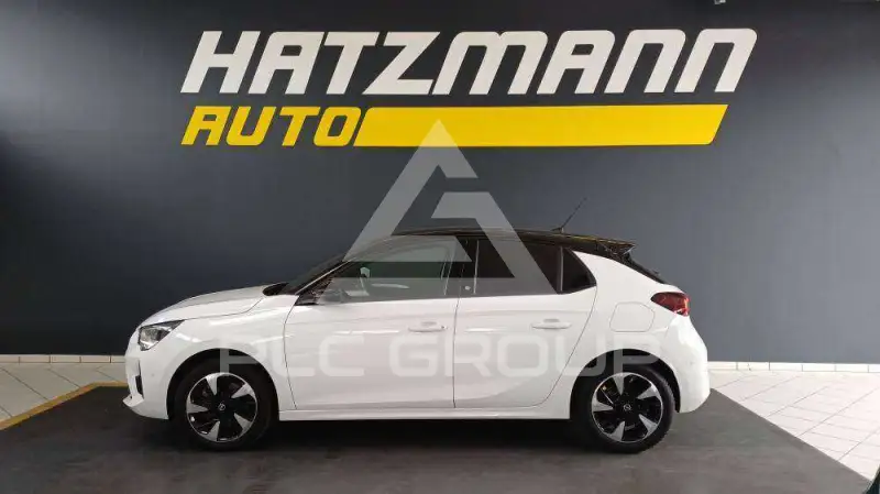 2023 Opel Corsa