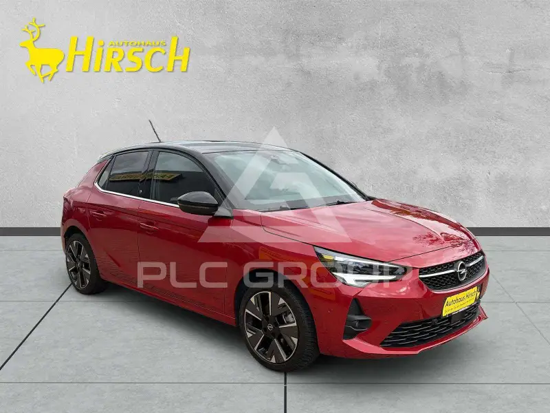 2023 Opel Corsa
