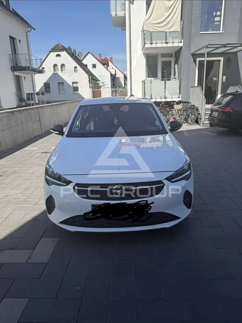2023 Opel Corsa