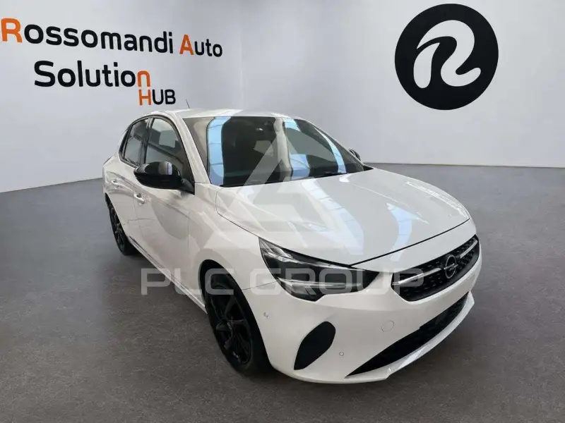 2023 Opel Corsa