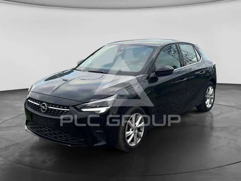 2023 Opel Corsa
