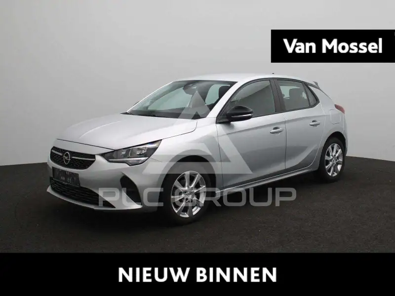 2023 Opel Corsa