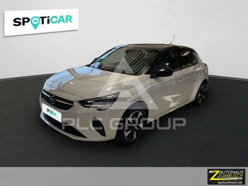 2023 Opel Corsa