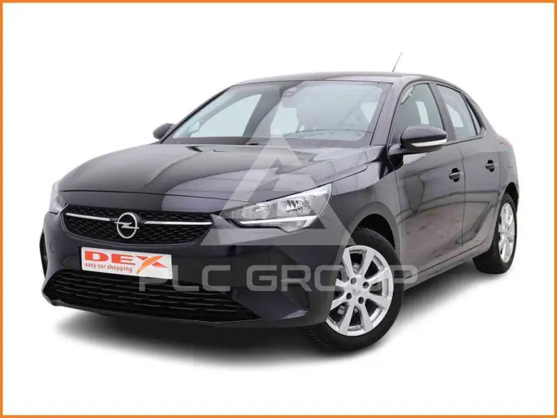 2023 Opel Corsa