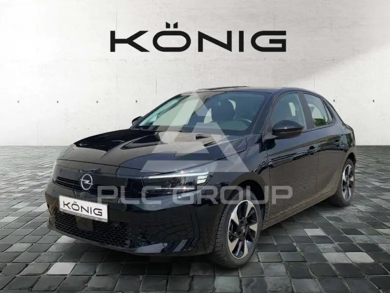 2023 Opel Corsa