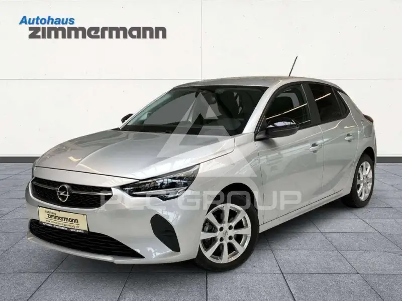 2023 Opel Corsa