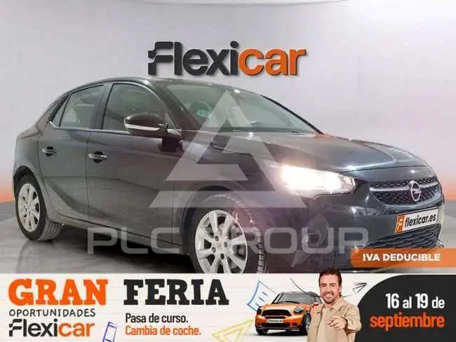 2023 Opel Corsa