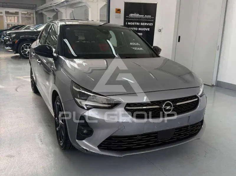 2023 Opel Corsa