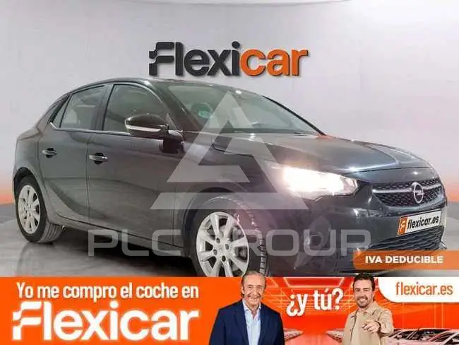 2023 Opel Corsa