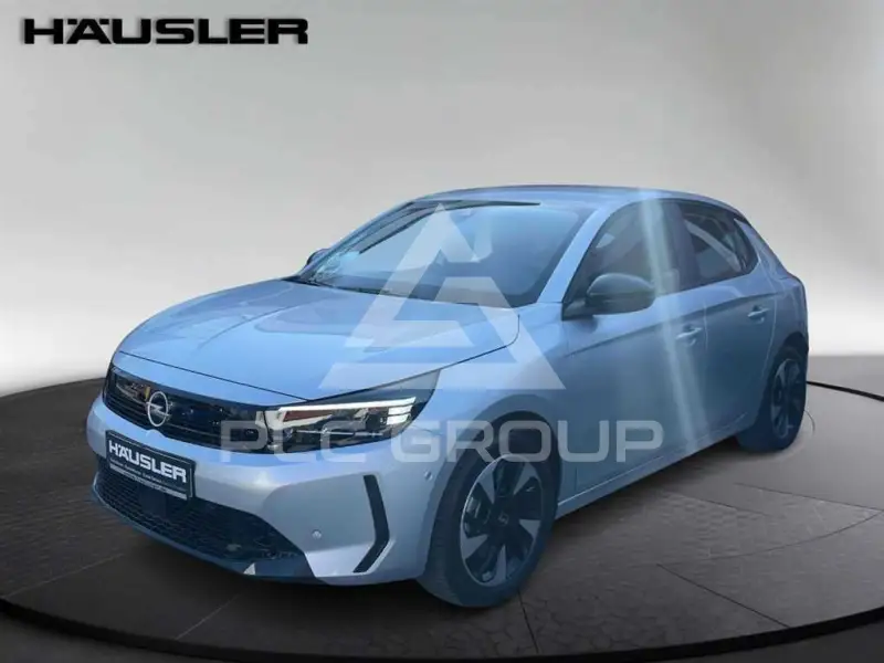 2023 Opel Corsa