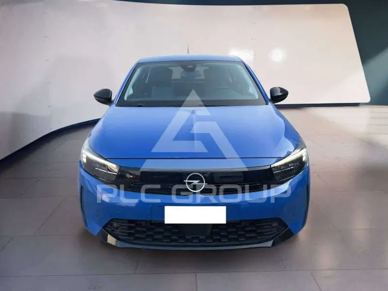 2023 Opel Corsa