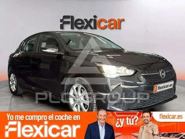 2023 Opel Corsa