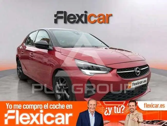 2023 Opel Corsa