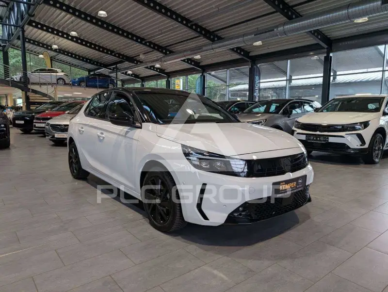 2023 Opel Corsa