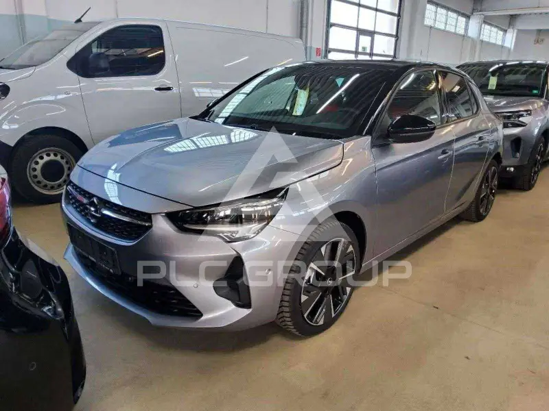 2023 Opel Corsa