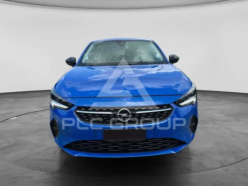 2023 Opel Corsa