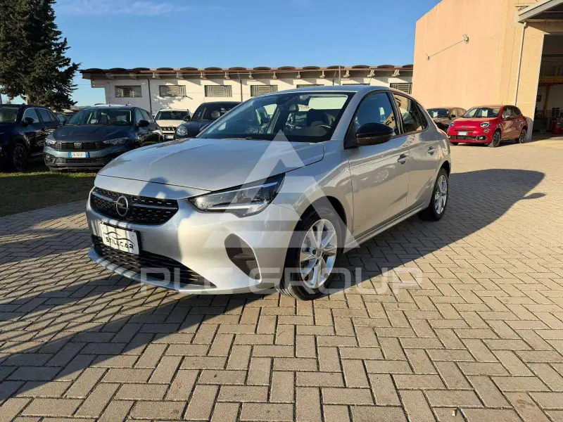 2023 Opel Corsa