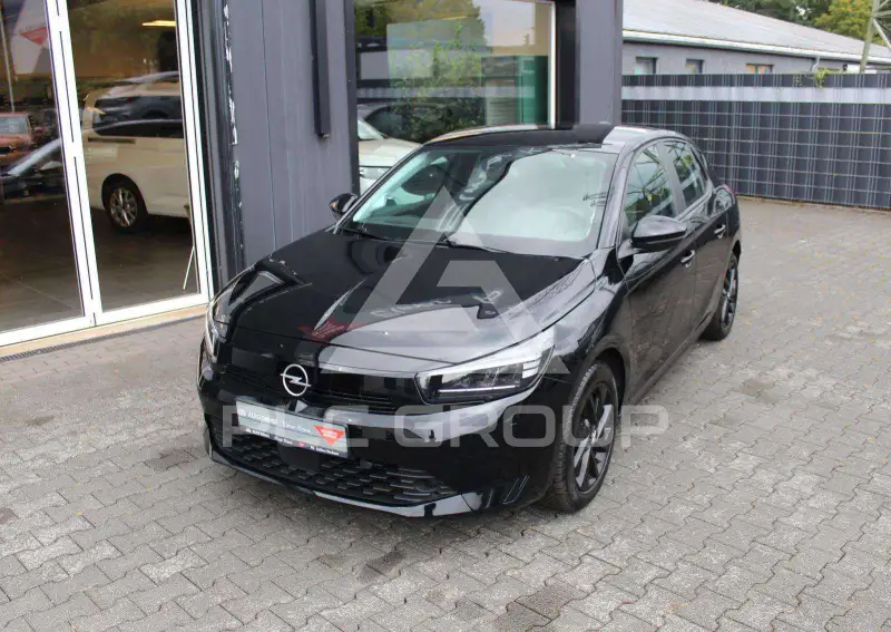 2023 Opel Corsa