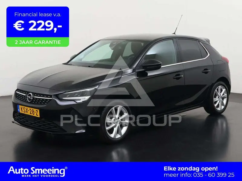 2023 Opel Corsa