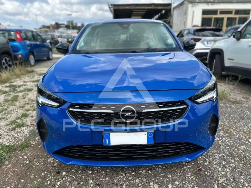 2023 Opel Corsa