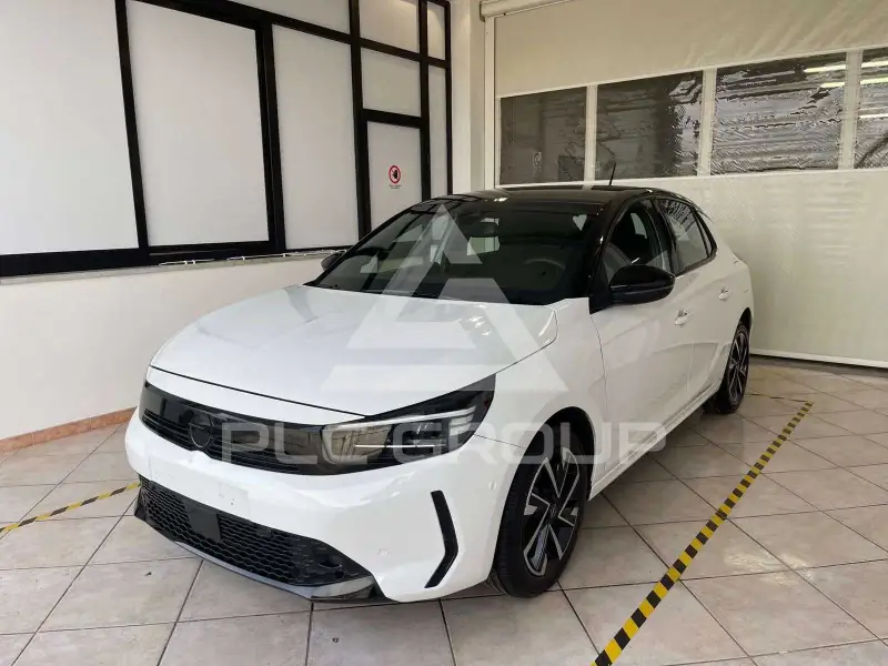 2023 Opel Corsa
