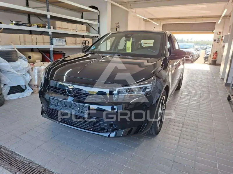 2023 Opel Corsa
