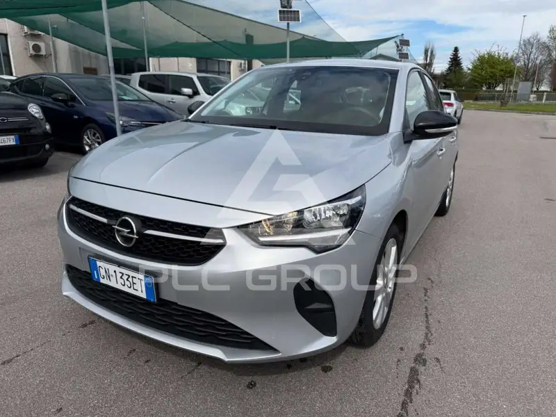 2023 Opel Corsa
