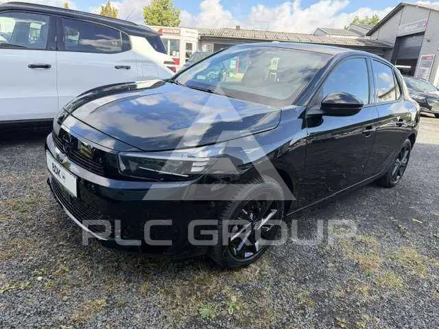 2023 Opel Corsa