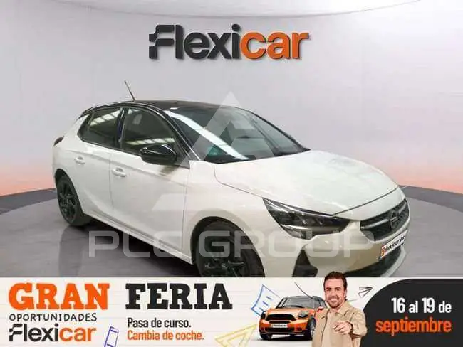 2023 Opel Corsa
