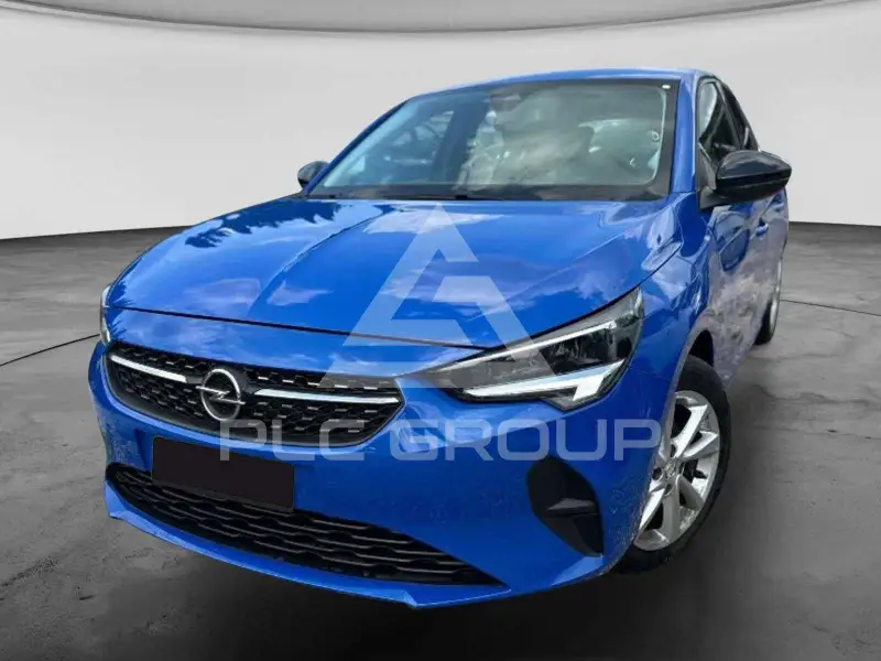 2023 Opel Corsa