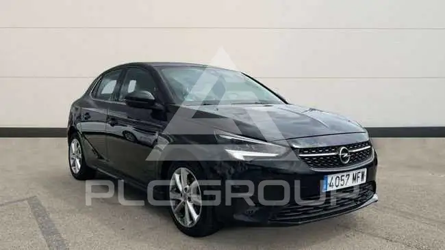 2023 Opel Corsa