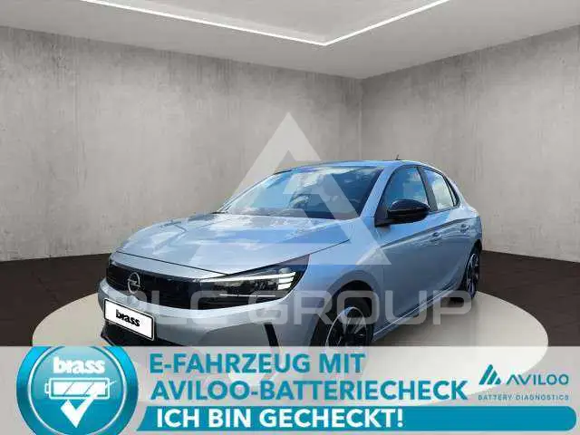 2023 Opel Corsa