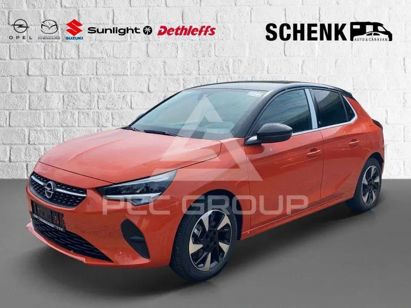 2023 Opel Corsa