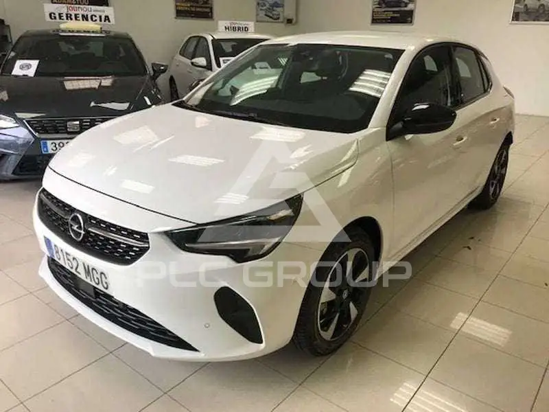 2023 Opel Corsa
