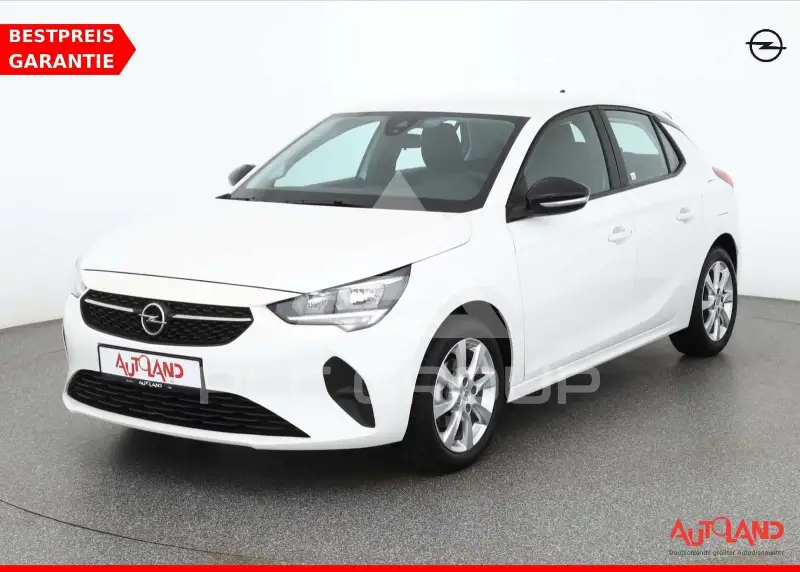 2023 Opel Corsa