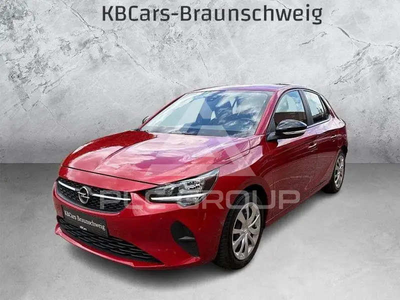 2023 Opel Corsa