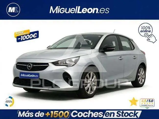 2023 Opel Corsa
