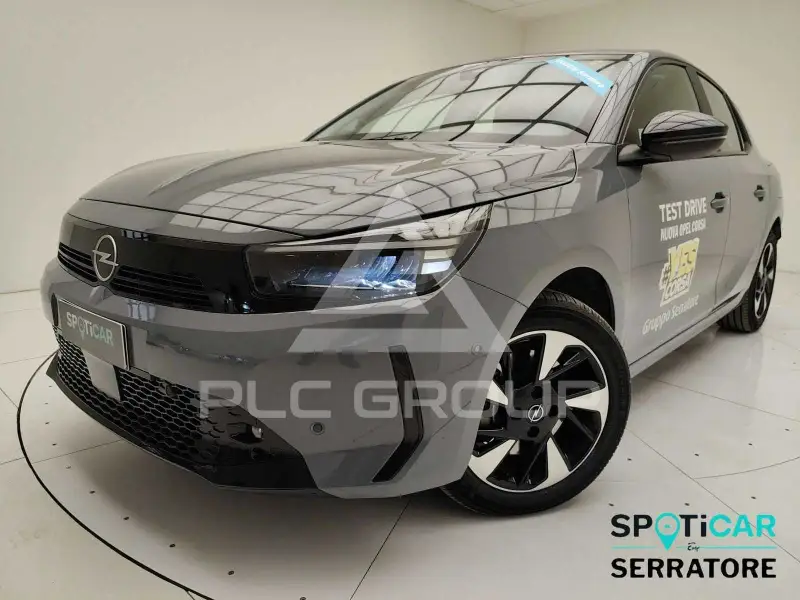 2023 Opel Corsa