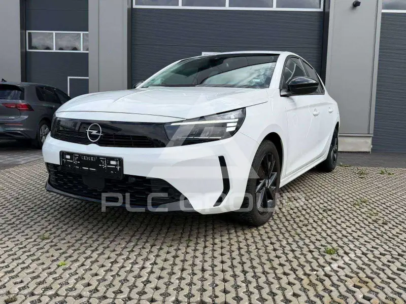 2023 Opel Corsa