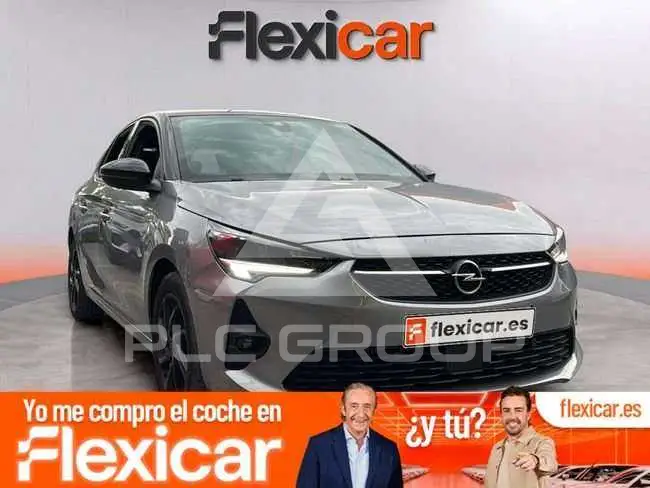 2023 Opel Corsa