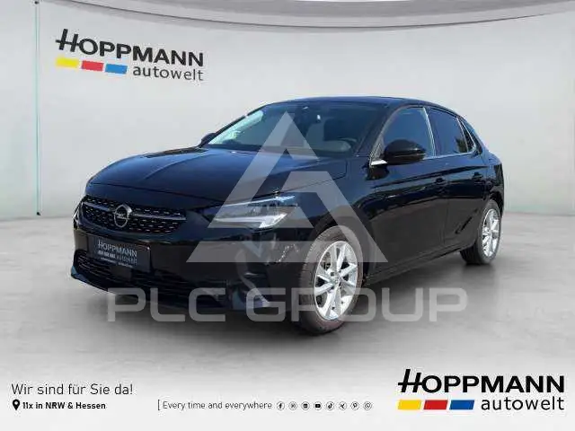 2023 Opel Corsa